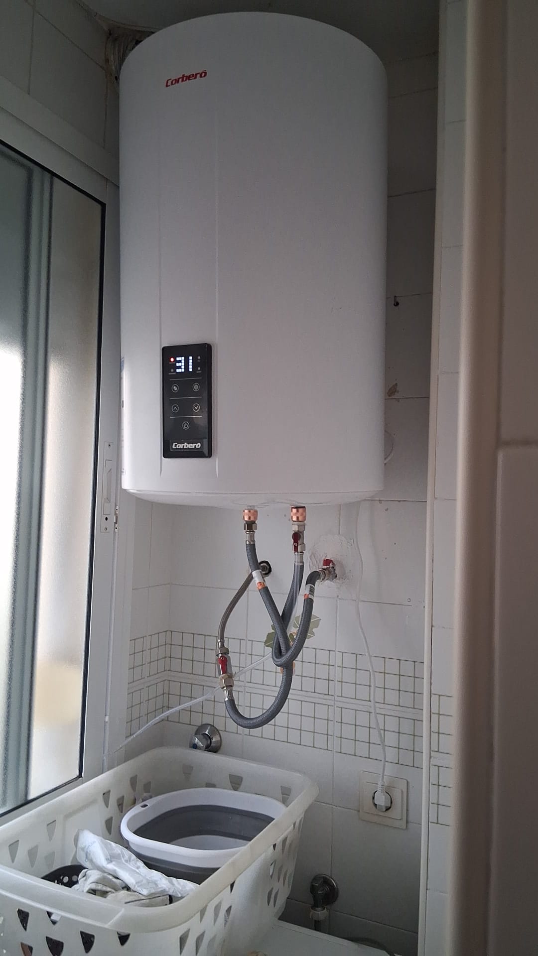 Revisión-reparación pequeño electrodoméstico